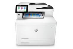 HP Color LaserJet Enterprise M480f 3QA55A#B19 multifunctional laser