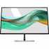 Monitor HP Series 5 Pro 527pu 9E0G5AA#ABB, 27", IPS, QHD, 100Hz, 5ms, negru-argintiu, 3R