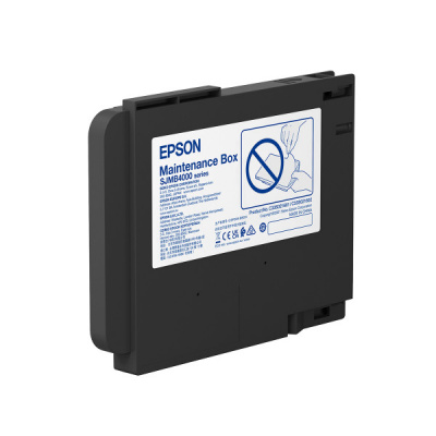 Epson C33S021601, Maintenance Box