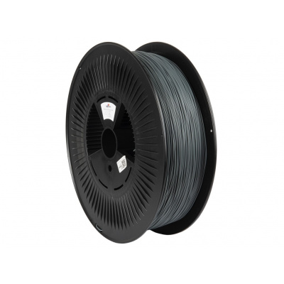 Spectrum 80609 3D filament, PLA Premium, 1,75mm, 4500g, Gri închis (Dark grey)
