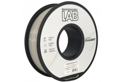 Professional Lab FG-P39-E1, filament 3D, PLA Luminous, 1,75 mm, 1000 g, Alb (White)
