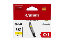 Canon CLI-581Y XXL galben (yellow) cartus original