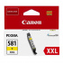 Canon CLI-581Y XXL galben (yellow) cartus original