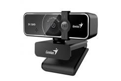 Genius FaceCam 3000AF webkamera, černá