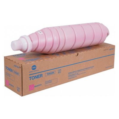 Konica Minolta TN622M A5E7350 purpuriu (magenta) toner original