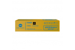 Konica Minolta TNP-93K AE1Y151 negru (black) toner original