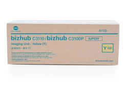 Konica Minolta IUP-23Y A73308H galben (yellow) drum original