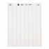 Brady LAT-5-747-10 / 029712, LaserTab Laser Printable Labels, 20.32 mm x 12.70 mm