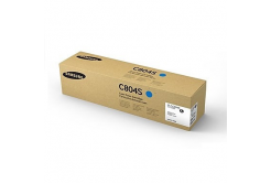 HP SS546A / Samsung CLT-C804S azuriu (cyan) toner original