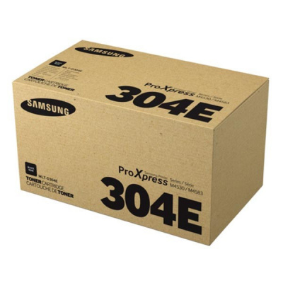 HP SV031A / Samsung MLT-D304E negru (black) toner original