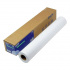 Epson Singleweight Matte Paper Roll C13S041746, 120 g/m2, 17", 432mmx40m, mat, alb, rolă de hârtie