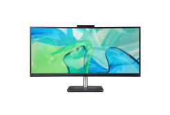 Acer UM.CB3EE.D07 /CB343CUR Dbemiiphcuzx/34"/IPS/wQHD/60Hz/4ms/Negru/3R