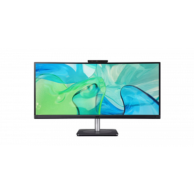 Acer UM.CB3EE.D07 /CB343CUR Dbemiiphcuzx/34"/IPS/wQHD/60Hz/4ms/Negru/3R