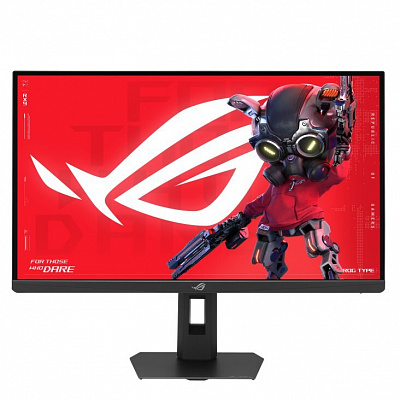 ASUS 90LM0CE0-B01371 ROG/Strix 5K XG27JCG/27"/IPS/5K/180Hz/0,3ms/Negru/3R