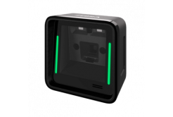 Zebra SP20 SP2002-SR00004ZZWW, cititor coduri de bare, 2D, SR, multi-IF, black