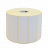Zebra 880017-031D Z-Perform 1000T, 82,55 x 31,75 mm, 2100 etichete, alb