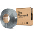 "The Filament" by Spectrum TF-24249, ReFill, PETG Lite, 1,75mm, 1000g, Argintiu (Silver)