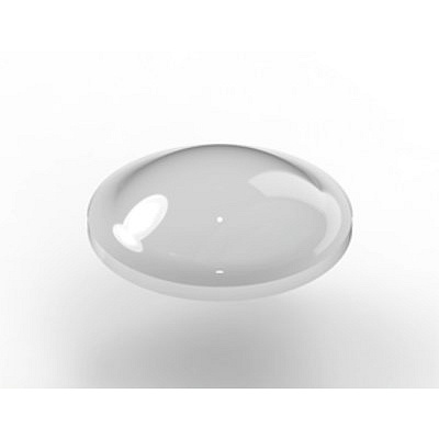 3M Bumpon™ SJ5302 transparenta, set = 144 buc.