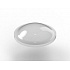 3M Bumpon™ SJ5302 transparenta, set = 144 buc.