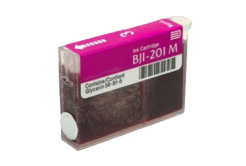 Canon BJI-201M purpuriu (magenta) cartus compatibil