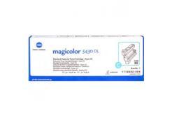 Konica Minolta 4539332 azuriu (cyan) toner original