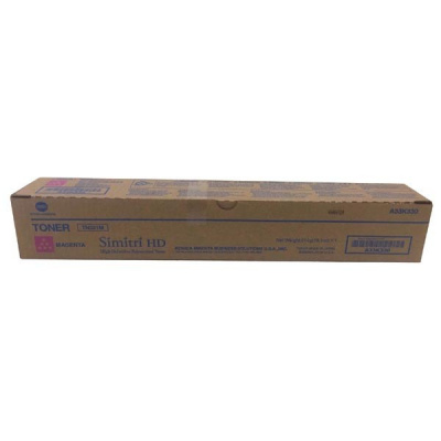 Konica Minolta TN321M purpuriu (magenta) toner original
