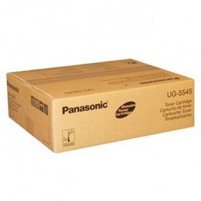 Panasonic UG-5545 negru toner original