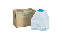 Ricoh 885375 azuriu (cyan) toner original
