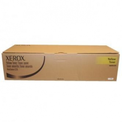 Xerox 006R01243 galben (yellow) toner original
