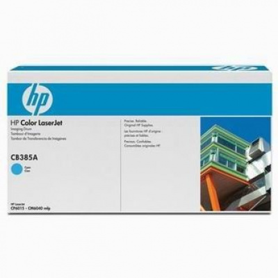 HP CB385A azuriu (cyan) drum original