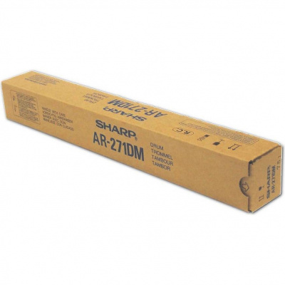 Sharp AR271DM negru (black) drum original
