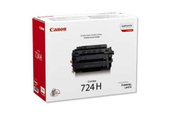 Canon CRG-724H negru (black) toner original