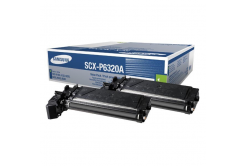 HP SV496A / Samsung SCX-P6320A dual pack negru (black) toner original