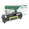Lexmark 51B2X00 negru (black) toner original