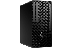 HP Z1 G1i B34KTES#BCM Computer de birou, U7-265, 32GB, 1TB, A400, W11P