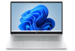 HP Omnibook 3/17-dk0001ncx/5-120U/17,3"/FHD/12GB/512GB/Intel int/W11H/Argintiu/2R