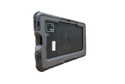 Zebra ET401 SG-ET401-08ET5-02 Husă robustă de conversie ET5x de 8 inci, albastră, accesoriu