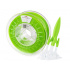 Spectrum 81058 3D filament, PLA High Speed, 1,75mm, 1000g, Verde (Lime green)
