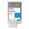 Canon PFI-107C, 6706B001 azuriu (cyan) cartus original