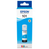 Epson 101 C13T03V24A azuriu (cyan) cerneală originală