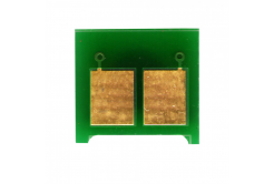 Compatibil chip HP CE311A / Canon CRG-729 cyan