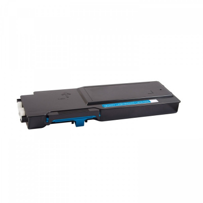 Dell TW3NN azuriu (cyan) toner compatibil