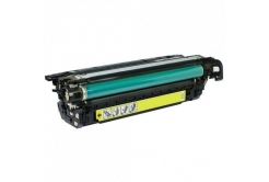 Toner compatibil cu HP 648A CE262A galben (yellow) 