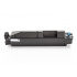 Kyocera Mita TK-5140K negru (black) toner compatibil