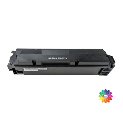 Kyocera TK-5370K 1T02YJ0NL0 negru (black) toner compatibil