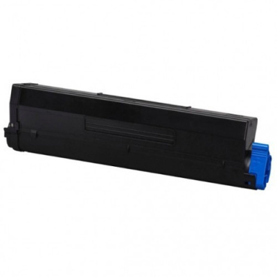 OKI 43502002 negru toner compatibil