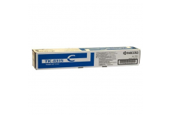 Kyocera Mita TK-8315K negru (black) toner original