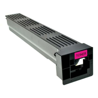 Konica Minolta TN611M purpuriu (magenta) toner original