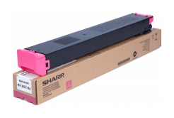 Sharp toner original MX-36GTMA, magenta, 15000 pagini, Sharp MX-2610N, 3110N, 3610N