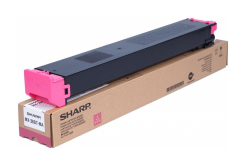 Sharp MX-36GTMA purpuriu (magenta) toner original
